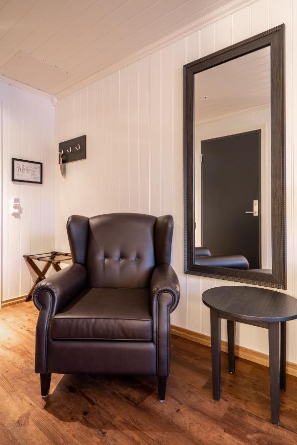 Vollan Gjestestue Hotel