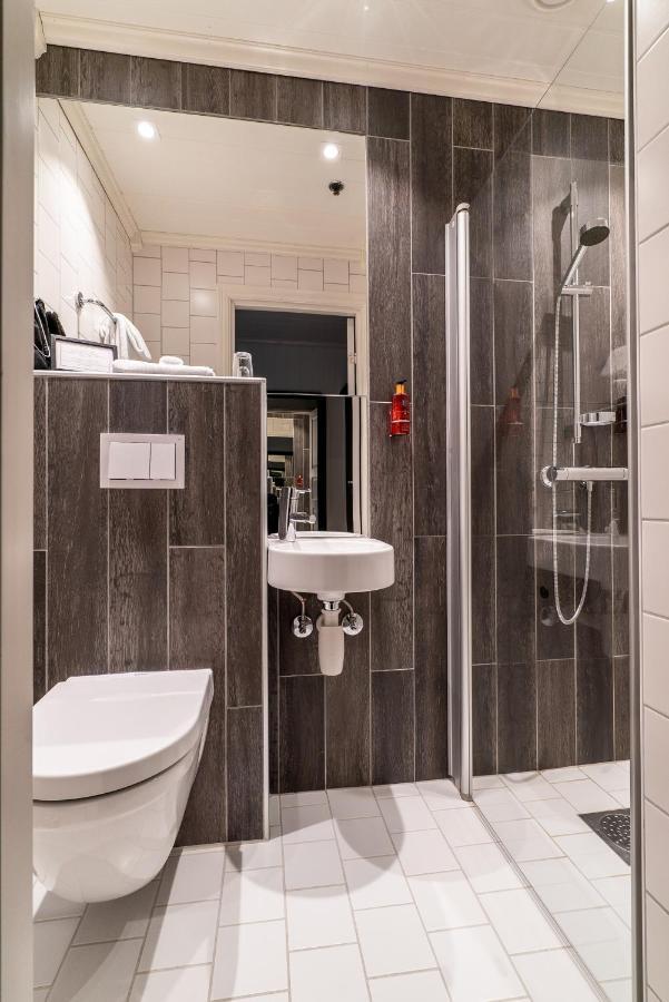Vollan Gjestestue Hotel