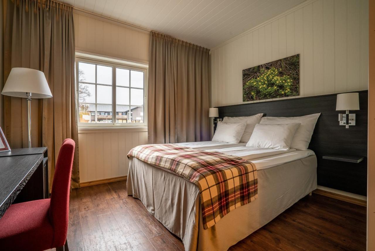 Vollan Gjestestue Hotel 4*