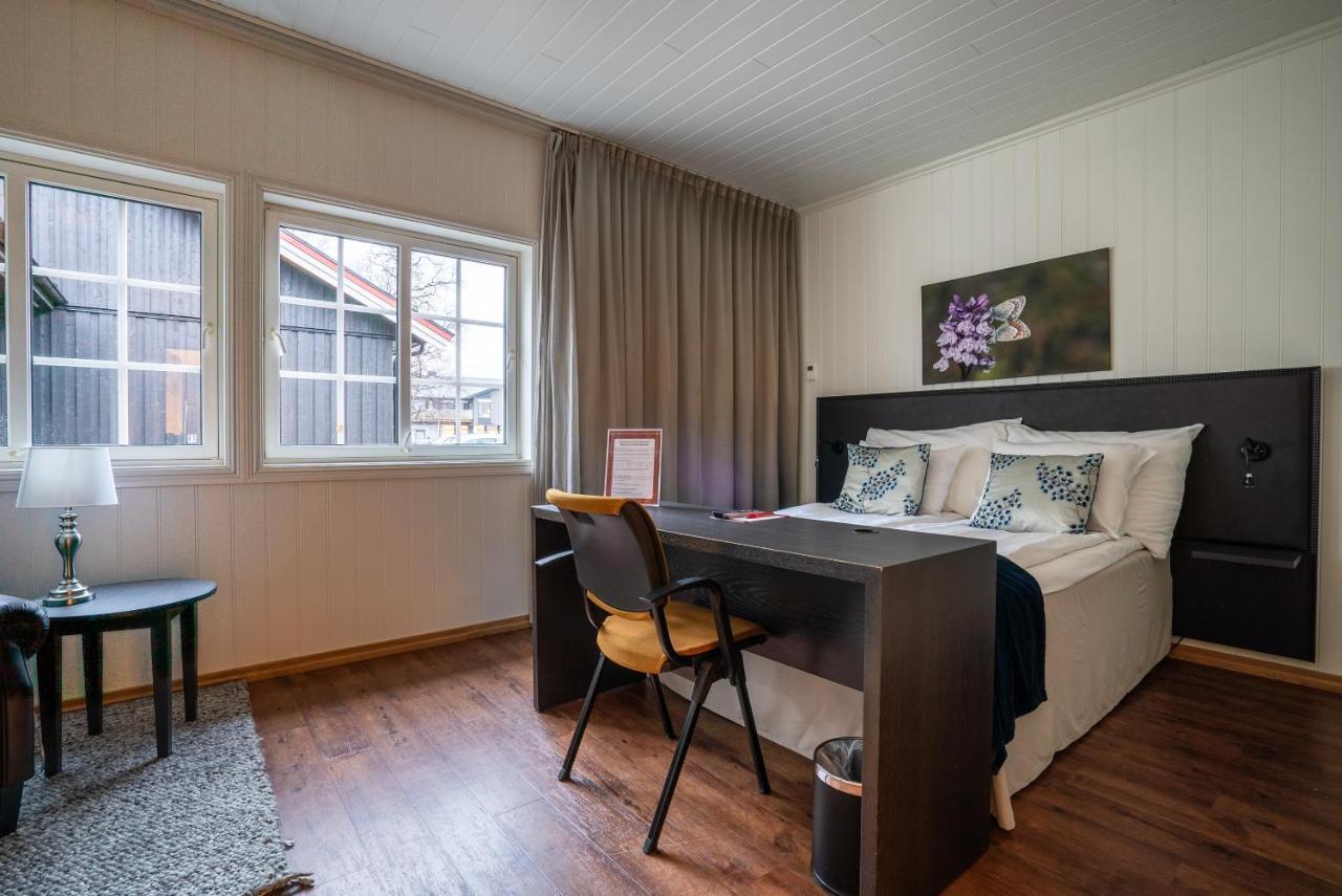 Vollan Gjestestue Hotel