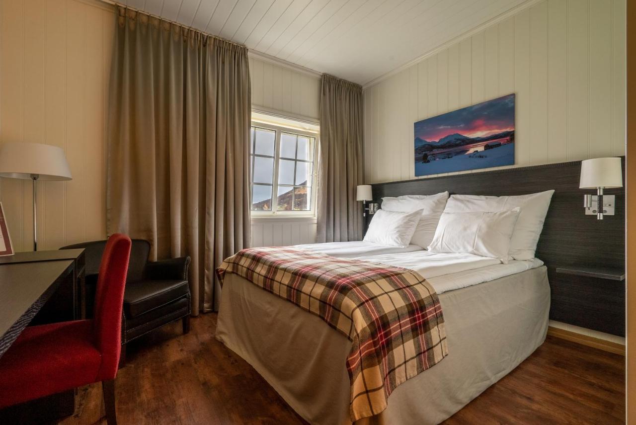 Vollan Gjestestue Hotel