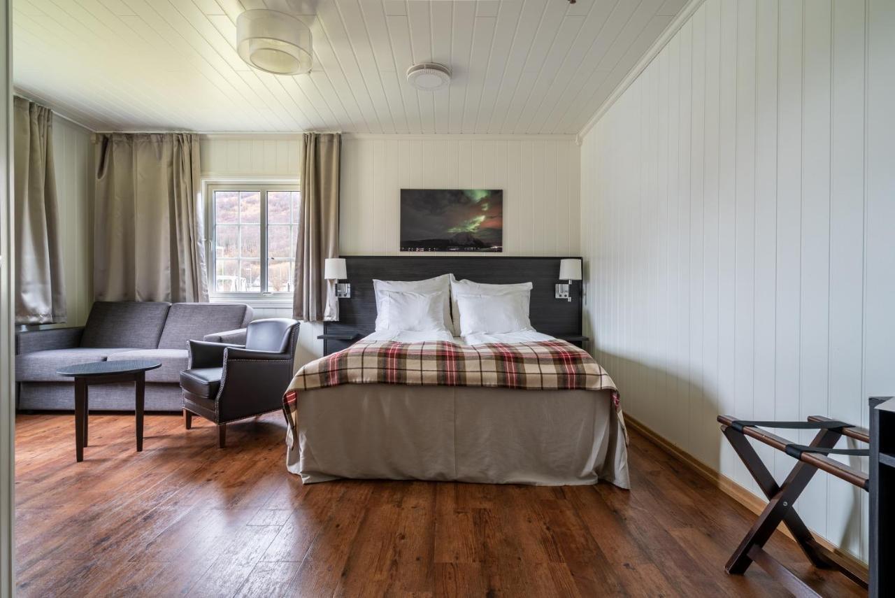 Hotel Vollan Gjestestue