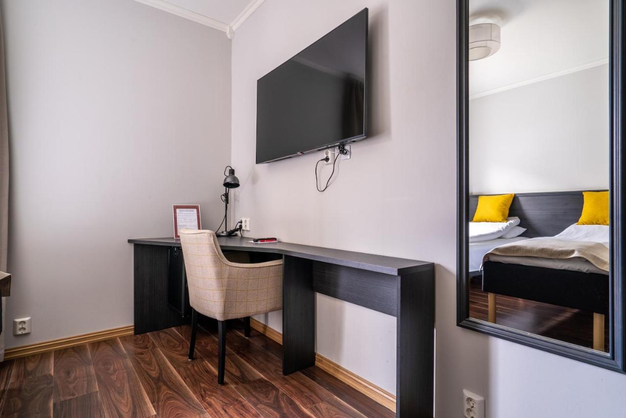 Vollan Gjestestue Hotel 4*