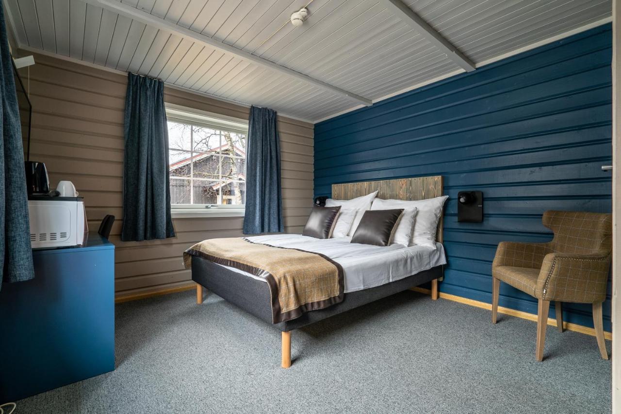 Hotel Vollan Gjestestue Nordkjosbotn