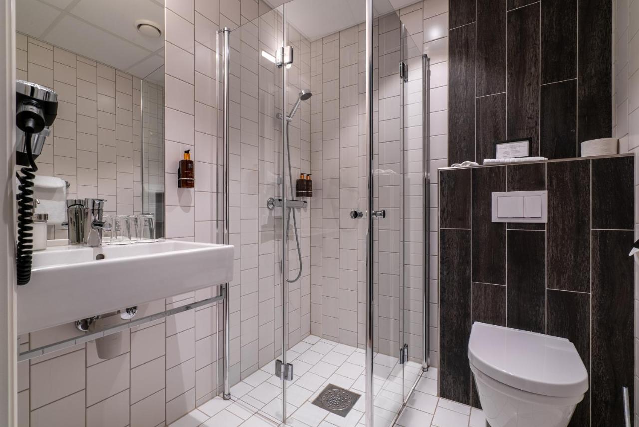 Vollan Gjestestue Hotel Nordkjosbotn