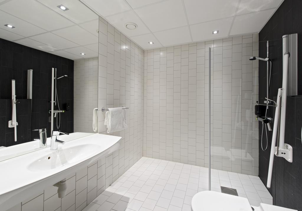 Hotel Vollan Gjestestue