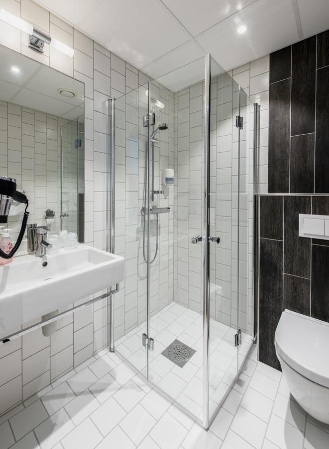 Vollan Gjestestue Hotel 4*