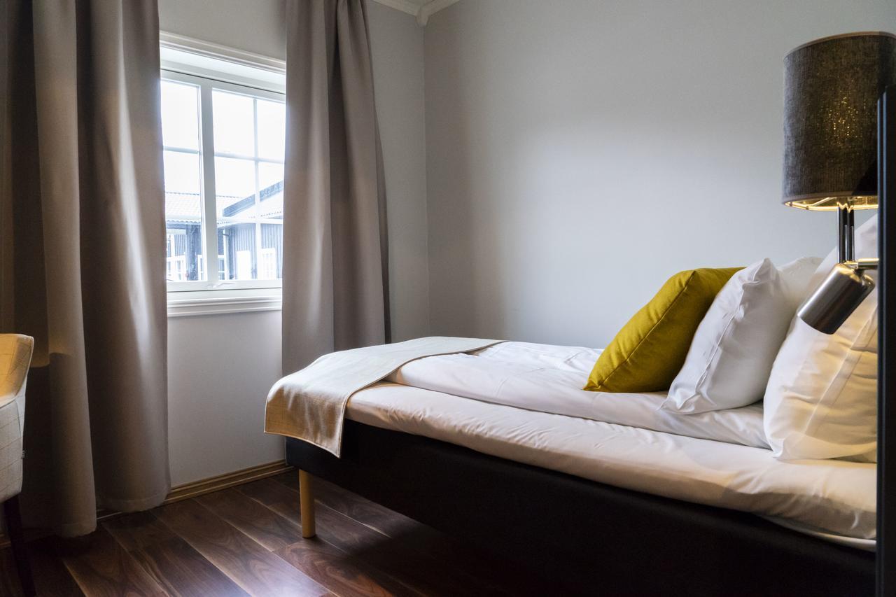 Vollan Gjestestue Hotel 4*