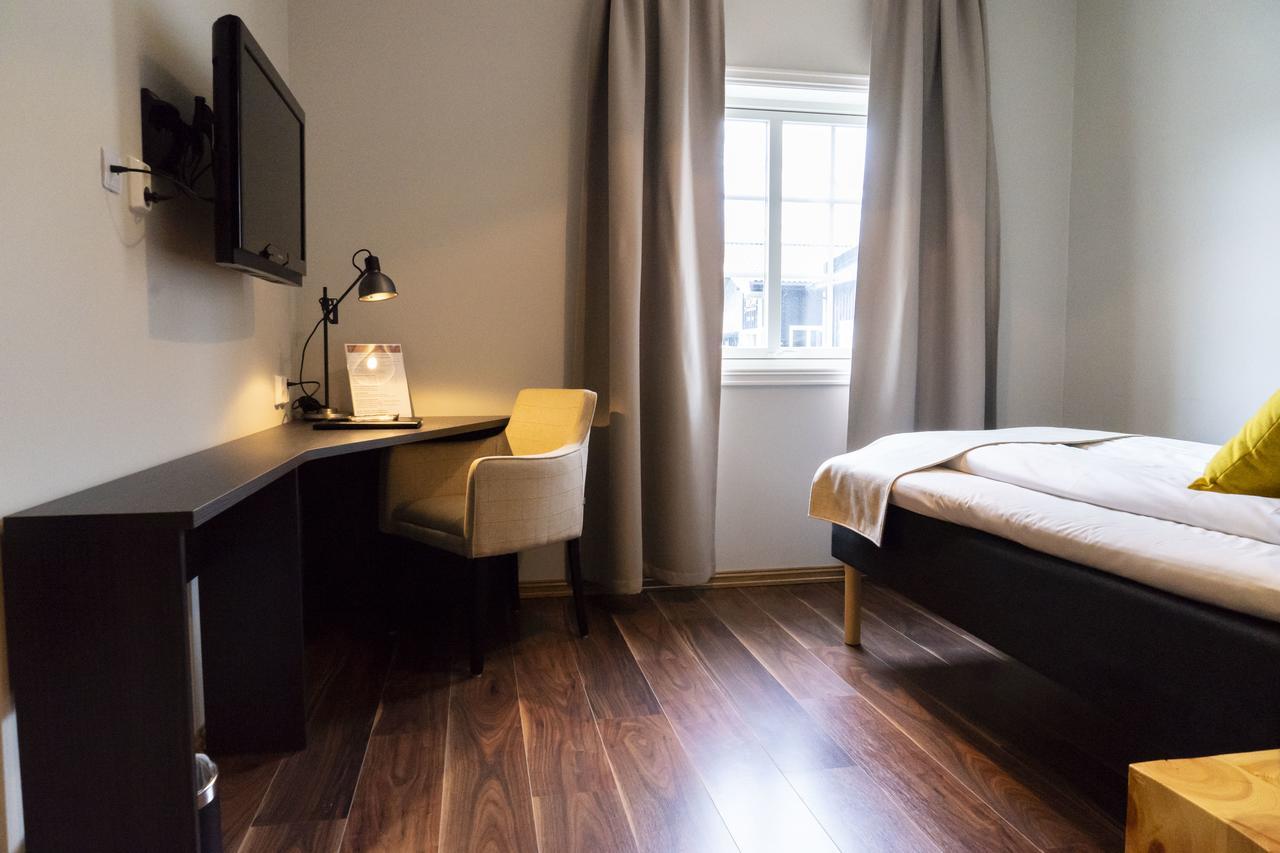 Vollan Gjestestue Hotel