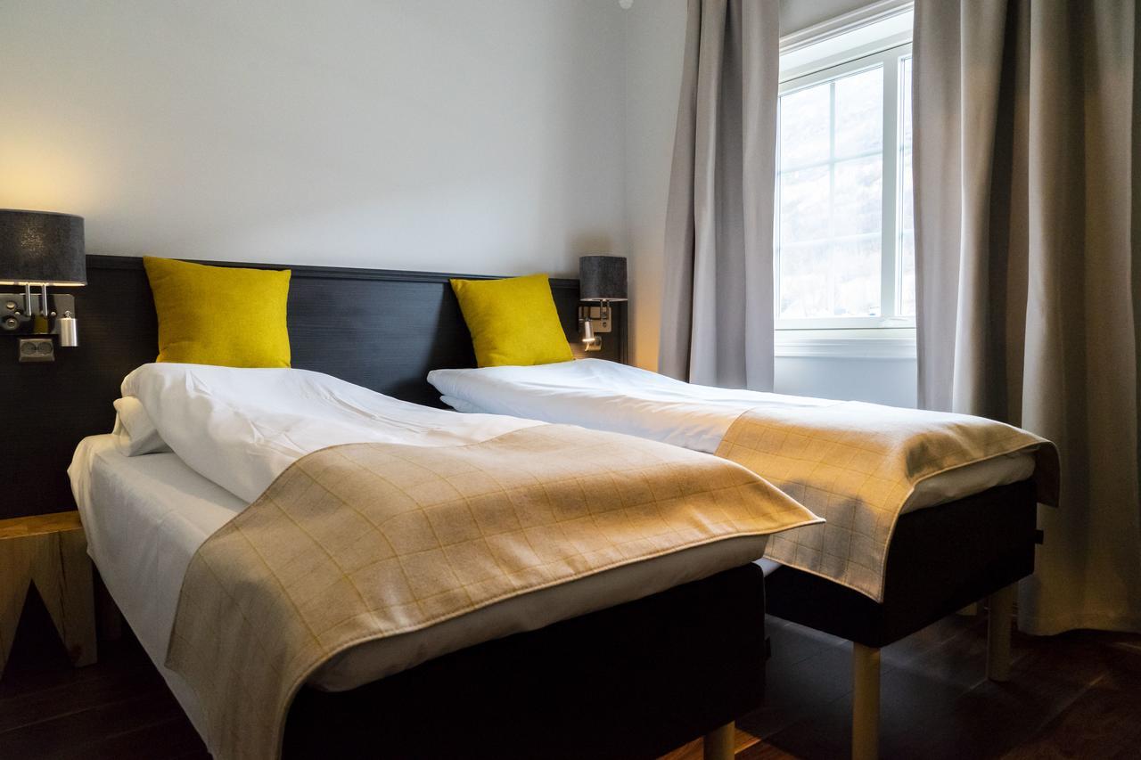 Vollan Gjestestue 4* Nordkjosbotn