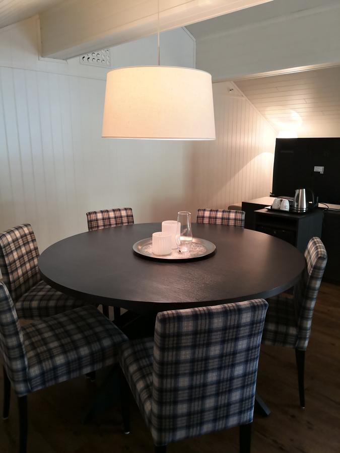 Hotel Vollan Gjestestue