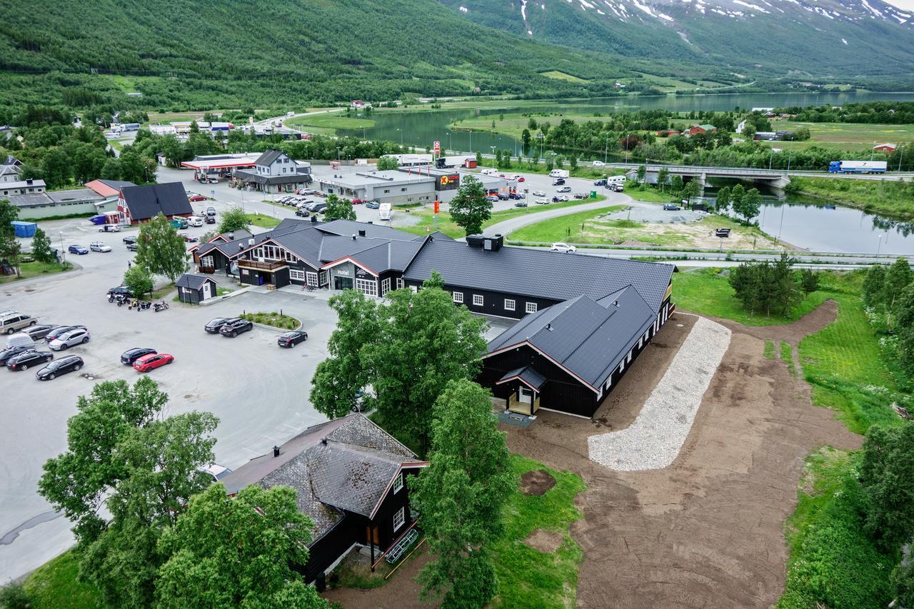 Hotel Vollan Gjestestue