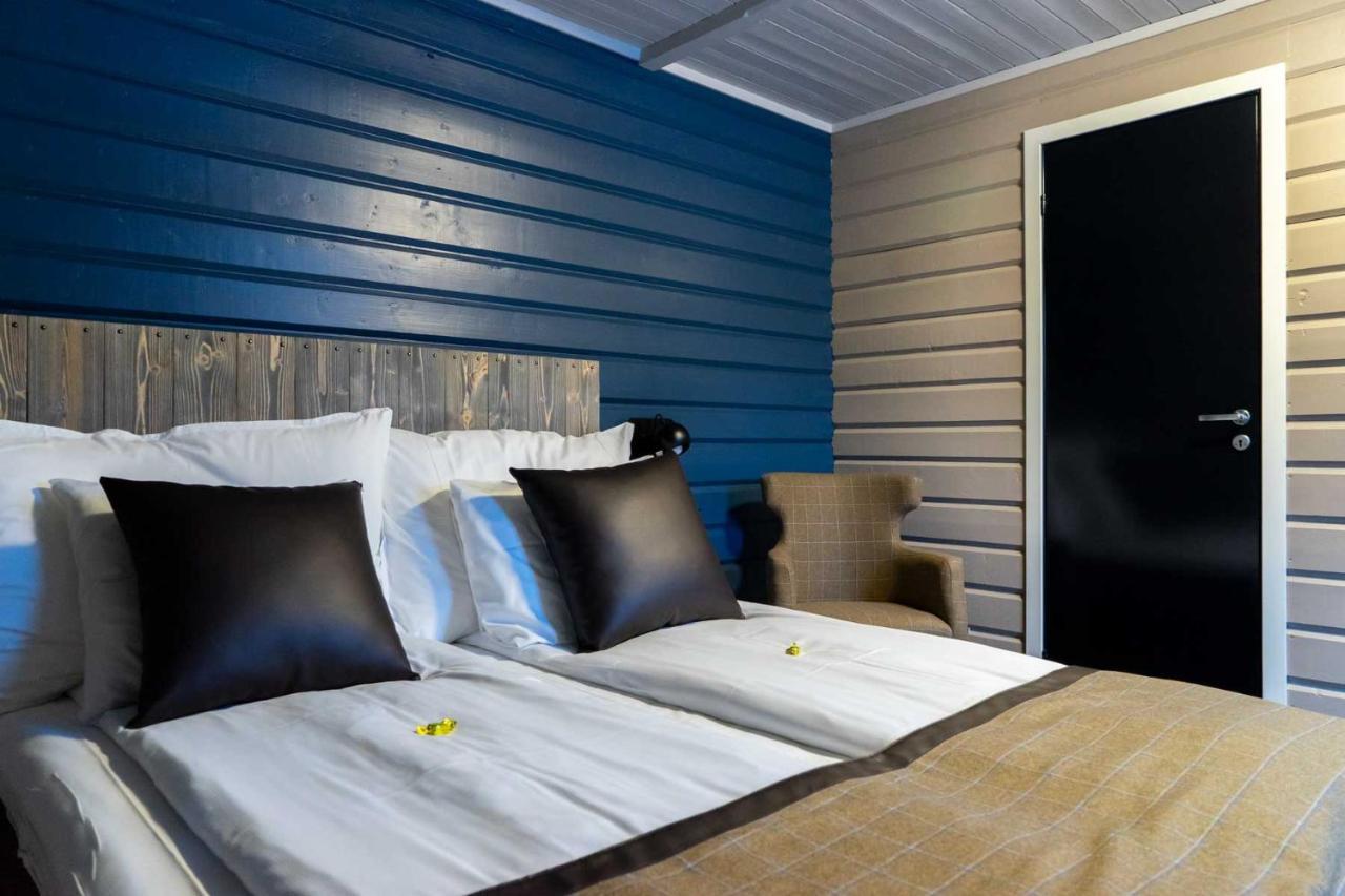 Hotel Vollan Gjestestue Nordkjosbotn